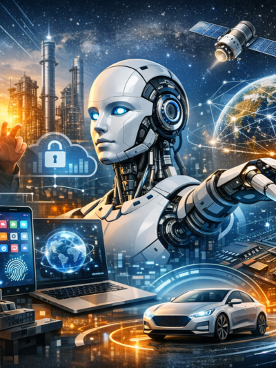 Tecnologia