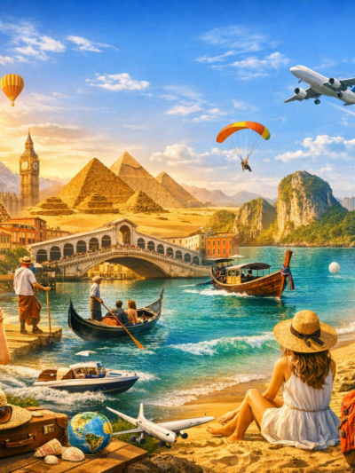 Viagen & Turismo