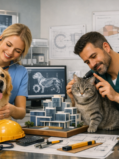 Saúde de Pets