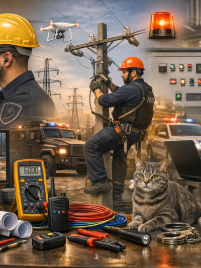 Eletrotécnicos